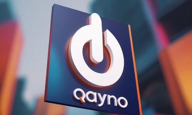 Qayno.com - Creative brandable domain for sale